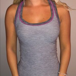 VSX Sport tank top